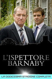 Locandina di L'ispettore Barnaby Stagione 12