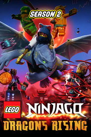 LEGO Ninjago: Dragons Rising Season 2 6