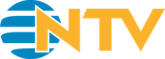 Logo for NTV