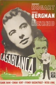 Casablanca 1942 filmen online svenska på nätet