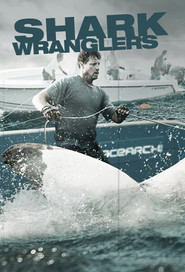 Shark Wranglers постер