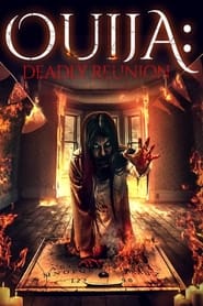 Poster Ouija: Deadly Reunion