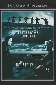 Seitsemäs sinetti (1957)