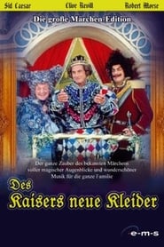 Poster Des Kaisers neue Kleider