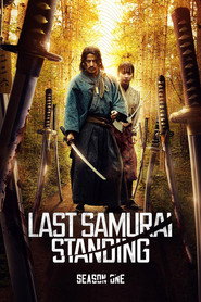 Last Samurai Standing Season 1 17