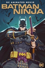 Batman Ninja
