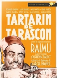 Tartarin of Tarascon постер