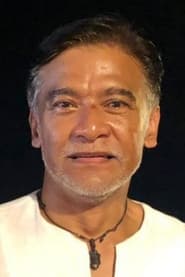 Donny Damara as Narendra (Old)