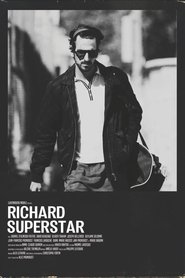 Poster Richard Superstar