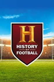 Poster History's Greatest Moments in Football - Season 1 2018
