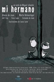Poster My Brother 2015