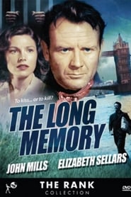 Poster van The Long Memory