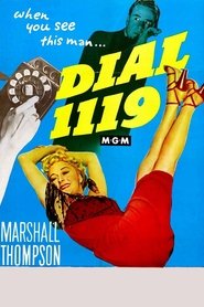 Dial 1119 постер