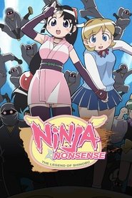 Ninja Nonsense Ninja Nonsense