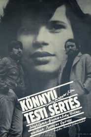 Poster Könnyű testi sértés