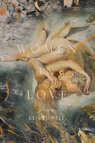 Poster van Women in Love