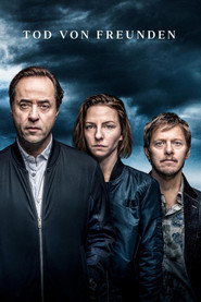 Beneath the Surface постер