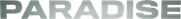Paradise Logo