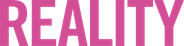 Reality Logo