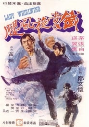 鐵掌旋風腿 (1972)