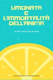 Poster Limonata e l'immortalità dell'anima