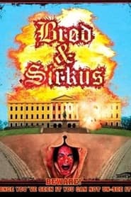 Poster Brød & Sirkus