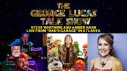 Steve Whitmire, Amber Nash