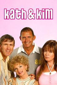 Kath & Kim poster