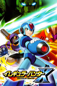 Megaman X: O Dia de Sigma