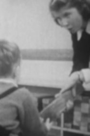 When Should Grown-Ups Stop Fights? (1955)