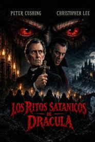 Los ritos satánicos de Drácula