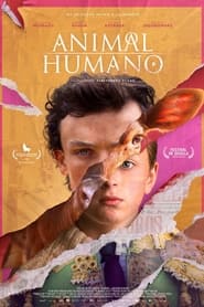 ​​Animal | Humano