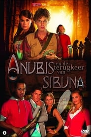 Het huis Anubis en de terugkeer van Sibuna постер