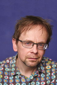 Portrait de Howard Gossington