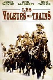 Les voleurs de trains (1973)
