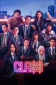 Class serie streaming