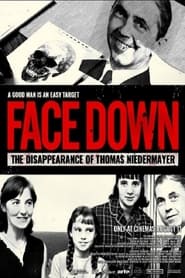 Face Down streaming