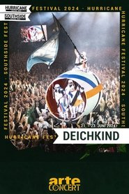 Deichkind - Southside Festival 2024 2024 の映画をフル動画を無料で見る