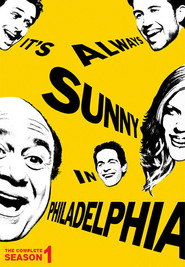 It's Always Sunny in Philadelphia Season 1 7