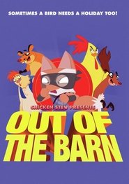 Poster Chicken Stew 10: Out Of The Barn 2019