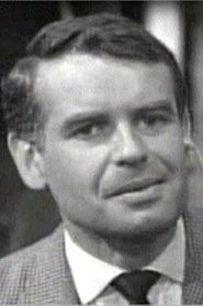 William Job as Hilton