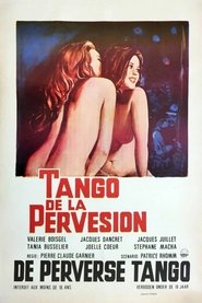 Poster House of Perversity 1974