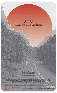 Poster Ainu. Pathways to Memory 2014