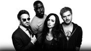 Marvel - The Defenders