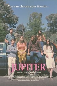 Poster Jupiter 2019