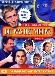 Poster Het allerbeste van Dit Was Het Nieuws 1970