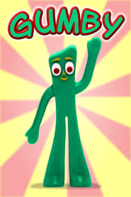 The Gumby Show постер