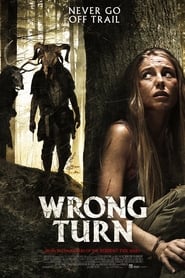 Wrong Turn (2021)