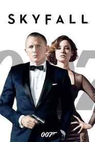 Néz 007 - Skyfall (2012) Teljes hosszúságú filmek