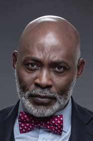 Profile picture of Richard Mofe-Damijo who plays 